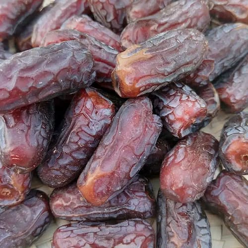 تصویر 2 از فروش خرمای پیارم + قیمت خرید به صرفه